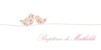 Marque-place Baptême Poétique rose - Page 4 Marque-place Baptême Poétique rose - Page 4