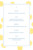 Menu de baptême Big dots jaune - Page 2 Menu de baptême Big dots jaune - Page 2