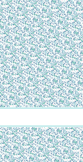 Menu de mariage Simplement liberty (4 pages) bleu - Page 4 Menu de mariage Simplement liberty (4 pages) bleu - Page 4