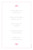 Menu de baptême Pistil écusson pivoine - Page 2 Menu de baptême Pistil écusson pivoine - Page 2