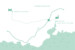 Carton d'invitation mariage Grand chic liseré vert - Page 2 Carton d'invitation mariage Grand chic liseré vert - Page 2