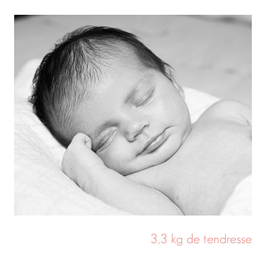 Faire-part de naissance Simple 5 photos (triptyque) blanc - Page 4 Faire-part de naissance Simple 5 photos (triptyque) blanc - Page 4