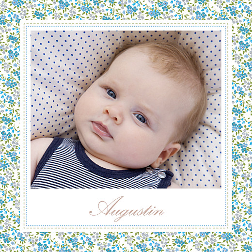 Faire-part de naissance Petit liberty jumeaux bleu - Page 6 Faire-part de naissance Petit liberty jumeaux bleu - Page 6