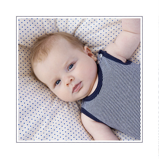 Faire-part de naissance Matelot photo (4 pages) bleu & rouge - Page 2 Faire-part de naissance Matelot photo (4 pages) bleu & rouge - Page 2