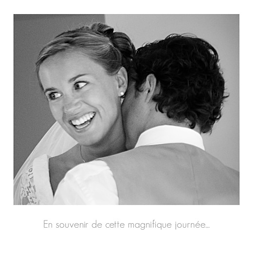 Carte de remerciement mariage Petit moderne (triptyque) blanc - Page 5 Carte de remerciement mariage Petit moderne (triptyque) blanc - Page 5