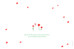 Faire-part de naissance Coquelicots (4 pages) rouge Faire-part de naissance Coquelicots (4 pages) rouge