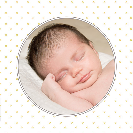 Faire-part de naissance Petit vichy (triptyque) ocre - Page 5 Faire-part de naissance Petit vichy (triptyque) ocre - Page 5