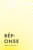 Carton réponse mariage Sunlight jaune - Page 1 Carton réponse mariage Sunlight jaune - Page 1