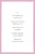 Menu de baptême Coquette rose - Page 3 Menu de baptême Coquette rose - Page 3