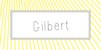 Marque-place mariage Sunlight jaune - Page 1 Marque-place mariage Sunlight jaune - Page 1