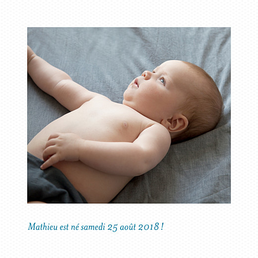Faire-part de naissance Petit polaroid (triptyque) blanc - Page 3 Faire-part de naissance Petit polaroid (triptyque) blanc - Page 3