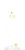 Menu de mariage Tandem (4 pages) rose ocre - Page 1 Menu de mariage Tandem (4 pages) rose ocre - Page 1