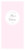 Menu de mariage Gourmand raffiné (4 pages) rose - Page 1 Menu de mariage Gourmand raffiné (4 pages) rose - Page 1