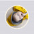 Faire-part de naissance Petit matelot (triptyque) bleu & jaune - Page 3 Faire-part de naissance Petit matelot (triptyque) bleu & jaune - Page 3