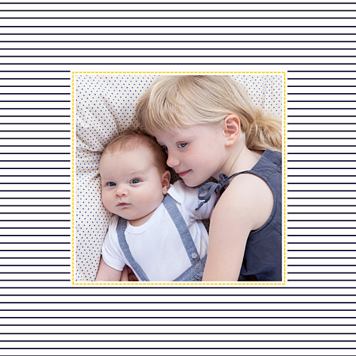 Faire-part de naissance Petit matelot (triptyque) bleu & jaune - Page 4 Faire-part de naissance Petit matelot (triptyque) bleu & jaune - Page 4