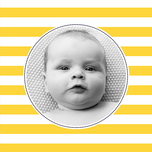 Faire-part de naissance Petit matelot (triptyque) bleu & jaune - Page 5 Faire-part de naissance Petit matelot (triptyque) bleu & jaune - Page 5