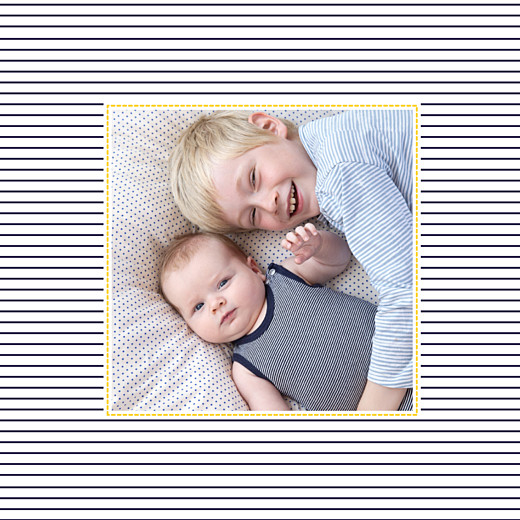 Faire-part de naissance Petit matelot (triptyque) bleu & jaune - Page 6 Faire-part de naissance Petit matelot (triptyque) bleu & jaune - Page 6