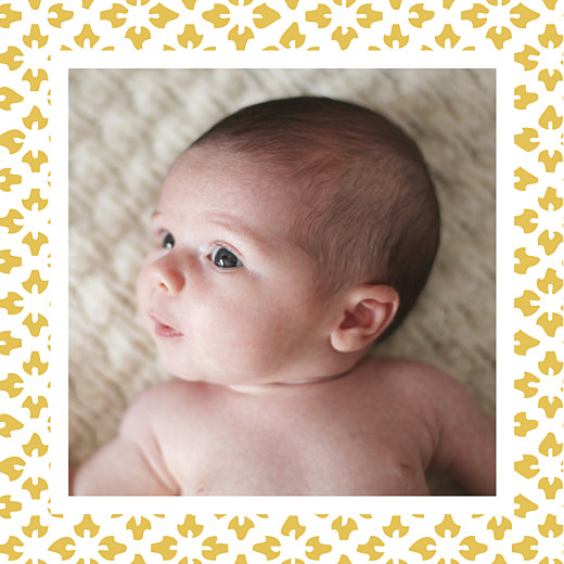 Faire-part de naissance On dirait le sud... (triptyque) jaune - Page 4 Faire-part de naissance On dirait le sud... (triptyque) jaune - Page 4