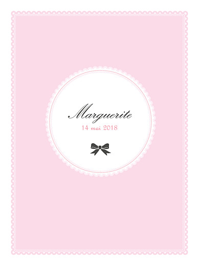 Affichette Versailles rose - Page 1 Affichette Versailles rose - Page 1