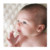 Faire-part de naissance Balade (triptyque) beige jaune Faire-part de naissance Balade (triptyque) beige jaune