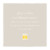 Faire-part de naissance Balade 2 enfants (triptyque) beige jaune Faire-part de naissance Balade 2 enfants (triptyque) beige jaune