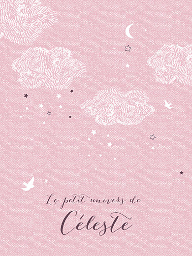 Affiche Nuage rose - Page 1 Affiche Nuage rose - Page 1