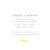Faire-part de mariage Mimosa (4 pages) jaune - Page 3 Faire-part de mariage Mimosa (4 pages) jaune - Page 3