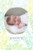 Faire-part de naissance Feuillage portrait photo vert - Page 1 Faire-part de naissance Feuillage portrait photo vert - Page 1