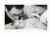 Faire-part de naissance Liberty tradition 2 photos jaune & corail - Page 2 Faire-part de naissance Liberty tradition 2 photos jaune & corail - Page 2