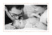Faire-part de naissance Liberty tradition 2 photos rose - Page 2 Faire-part de naissance Liberty tradition 2 photos rose - Page 2