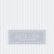 Faire-part de naissance Petites rayures jumeaux gris Faire-part de naissance Petites rayures jumeaux gris