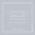 Faire-part de naissance Petites rayures jumeaux gris Faire-part de naissance Petites rayures jumeaux gris