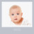 Faire-part de naissance Petites rayures jumeaux gris Faire-part de naissance Petites rayures jumeaux gris