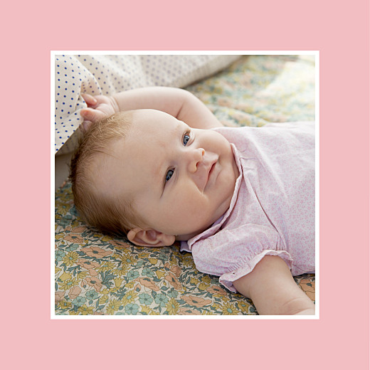 Faire-part de naissance Jeux enfants à 3 (triptyque) rose garçon fille - Page 4 Faire-part de naissance Jeux enfants à 3 (triptyque) rose garçon fille - Page 4