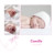 Faire-part de naissance Libellule 5 photos 4 pages rose Faire-part de naissance Libellule 5 photos 4 pages rose