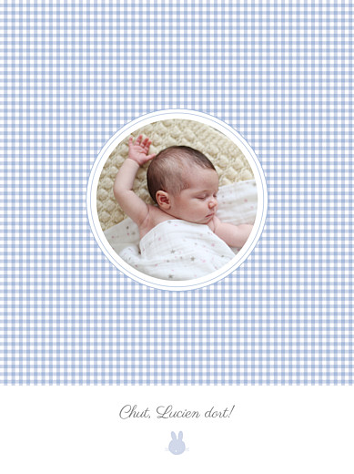 Affiche Vichy photo ciel Affiche Vichy photo ciel