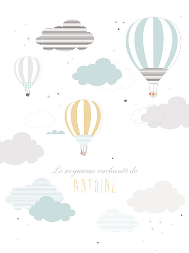 Affiche Dans le ciel bleu - Page 1 Affiche Dans le ciel bleu - Page 1