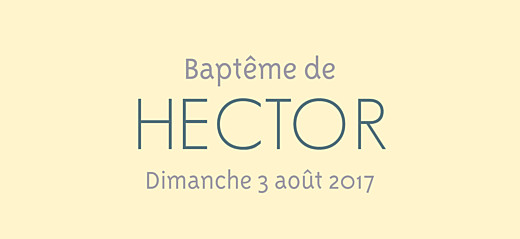 Etiquette de baptême Triangles jaune violet Etiquette de baptême Triangles jaune violet