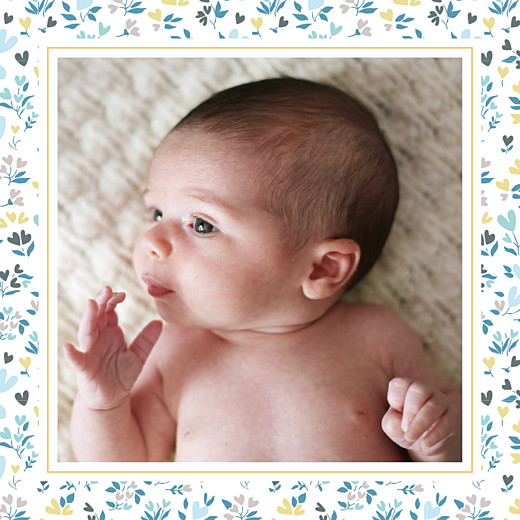 Faire-part de naissance Petit liberty coeur (triptyque) bleu - Page 5 Faire-part de naissance Petit liberty coeur (triptyque) bleu - Page 5