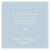 Faire-part de naissance Médaillon 4 photos (carré) bleu Faire-part de naissance Médaillon 4 photos (carré) bleu