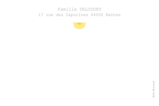 Carte de correspondance Pistil jaune - Page 2 Carte de correspondance Pistil jaune - Page 2