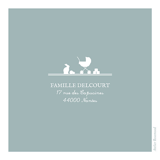 Faire-part de naissance Jeux d\'enfant (triptyque) gris - Page 3 Faire-part de naissance Jeux d\'enfant (triptyque) gris - Page 3
