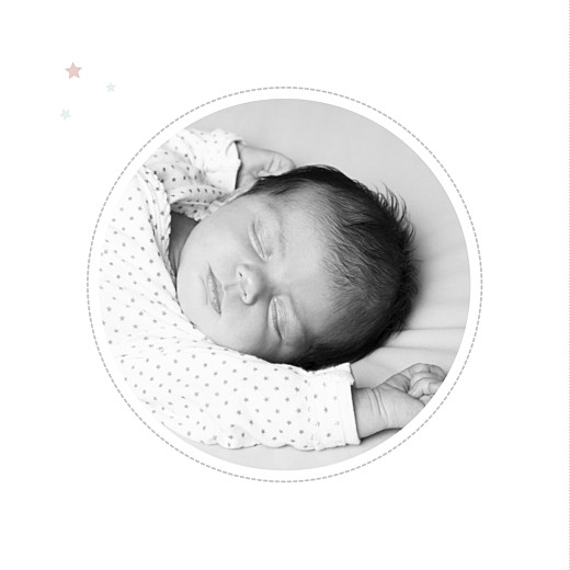 Faire-part de naissance Dans le ciel photo rose - Page 2 Faire-part de naissance Dans le ciel photo rose - Page 2