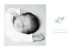 Faire-part de naissance Hibou aquarelle 5 photos blanc - Page 1 Faire-part de naissance Hibou aquarelle 5 photos blanc - Page 1