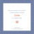 Faire-part de naissance Wax orange & bleu - Page 3 Faire-part de naissance Wax orange & bleu - Page 3