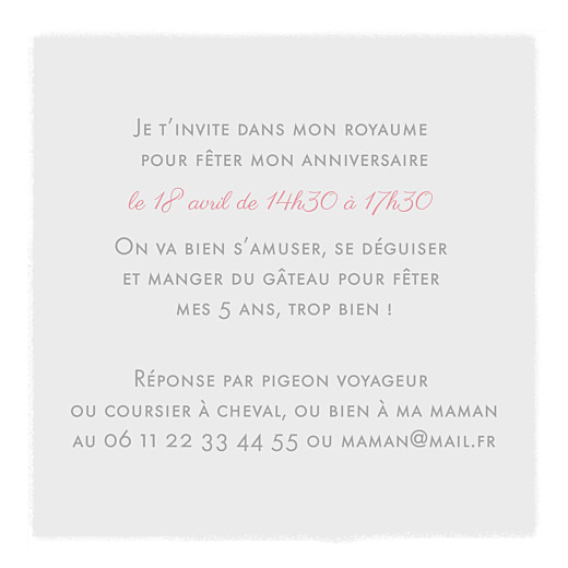 Carte d'anniversaire Château dans le ciel photo gris clair - Page 3 Carte d'anniversaire Château dans le ciel photo gris clair - Page 3