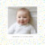 Faire-part de naissance Happy 3 photos blanc - Page 1 Faire-part de naissance Happy 3 photos blanc - Page 1