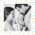 Faire-part de naissance Happy (triptyque) blanc Faire-part de naissance Happy (triptyque) blanc