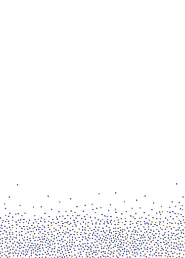 Couverture livret de messe mariage Confetti bleu - Page 3 Couverture livret de messe mariage Confetti bleu - Page 3