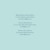 Faire-part de mariage Bleu de minuit (4 pages) bleu Faire-part de mariage Bleu de minuit (4 pages) bleu